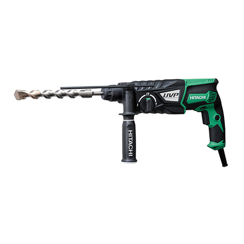 

Перфоратор HITACHI DH28PCY