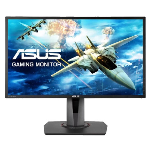 фото Монитор игровой asus gaming mg248qr 24" черный [90lm02d3-b01370]