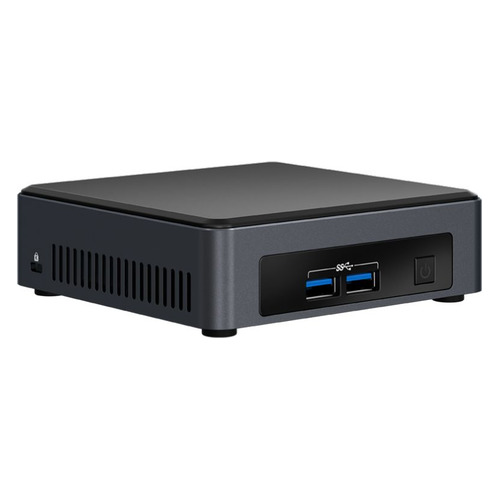 

Платформа Intel NUC BLKNUC7i5DNK2E [blknuc7i5dnk2e 960792], BLKNUC7i5DNK2E