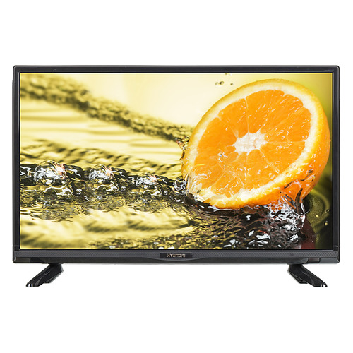 

LED телевизор HYUNDAI H-LED24F401BS2 FULL HD (1080p), Черный
