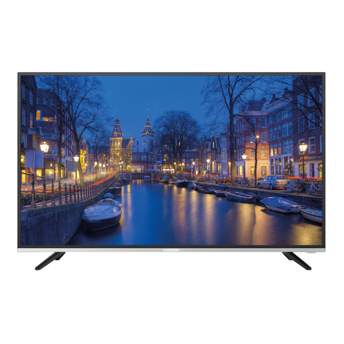 

LED телевизор HYUNDAI H-LED32R401BS2 HD READY (720p), Черный