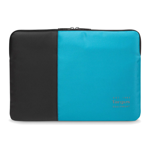 

Чехол для ноутбука 14" TARGUS TSS94802EU, черный/синий