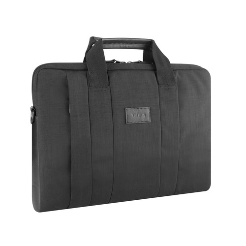 

Сумка для ноутбука 16" TARGUS TSS594EU, черный