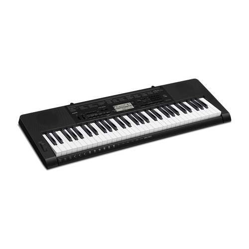 

Синтезатор CASIO CTK-3500, Черный