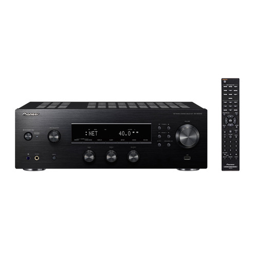 AV-ресивер PIONEER SX-N30AE-B, черный
