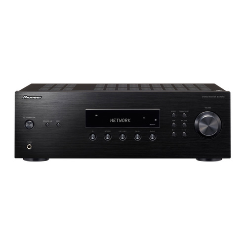 AV-ресивер PIONEER SX-10AE-B, черный