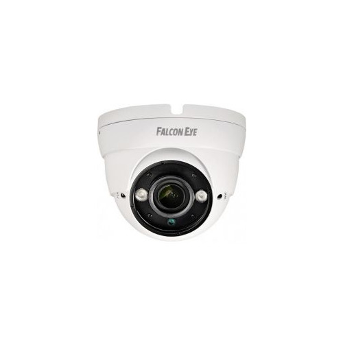 

Камера видеонаблюдения FALCON EYE FE-IDV960MHD/35M, 2.8 - 12 мм, белый