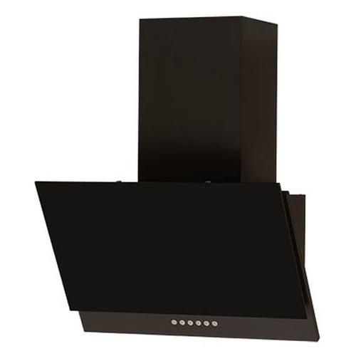 

Вытяжка каминная Elikor Рубин S4 60П-700-Э4Д, антрацит/черное стекло, кнопочное управление [кв i э-700-60-1098], S4 60П-700-Э4Д