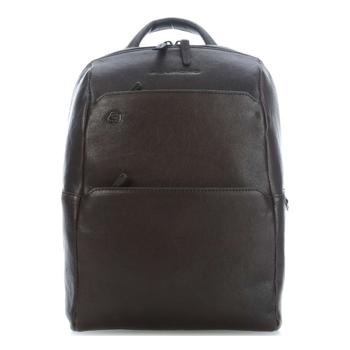 

Рюкзак мужской Piquadro Black Square CA4022B3/TM темно-коричневый