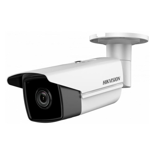 

Видеокамера IP HIKVISION DS-2CD2T85FWD-I5, 2.8 мм, белый