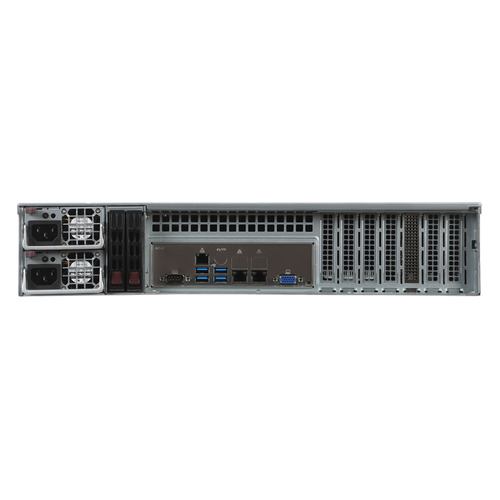 

Платформа SuperMicro SSG-6029P-E1CR12T x12 LSI3108 10G 2P 2x1200W, SSG-6029P-E1CR12T