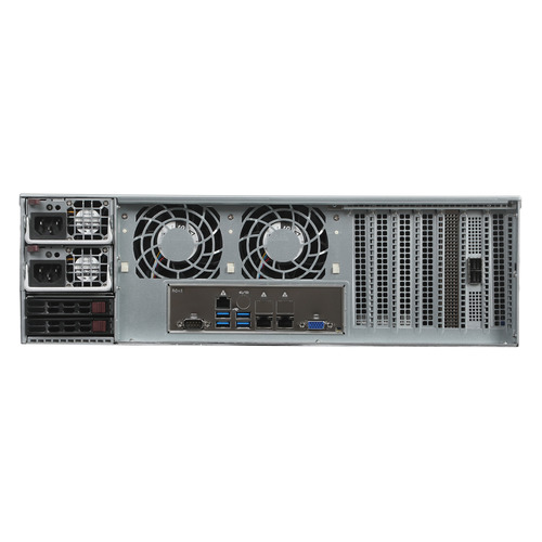

Платформа SuperMicro SSG-6039P-E1CR16H x16 LSI3108 10G 2P 2x1200W, SSG-6039P-E1CR16H