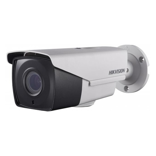 

Камера видеонаблюдения HIKVISION DS-2CE16H5T-AIT3Z, 2.8 - 12 мм, белый