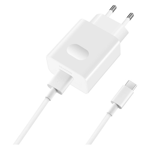 

Сетевое зарядное устройство HUAWEI Quick Charger AP32, USB, USB type-C, 2A, белый, Quick Charger AP32
