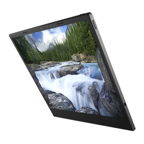 фото Планшет dell latitude 7285, 16гб, 512гб, windows 10 professional 64 черный [7285-8725]