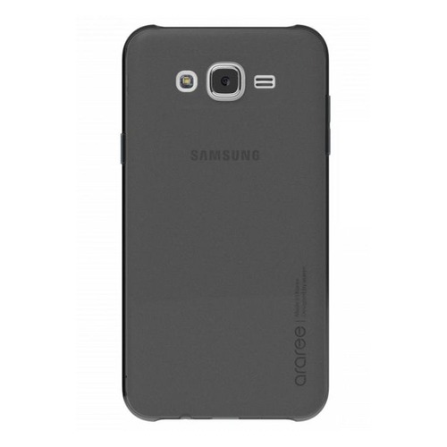 

Чехол (клип-кейс) SAMSUNG araree, для Samsung Galaxy J7 neo, черный [gp-j700kdcpbab]