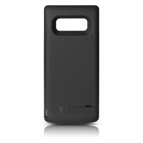 

Внешний мод батарея DF sBattery-22 для Samsung Galaxy Note 8 6500mAh USB Type-C черный (DF SBATTERY-
