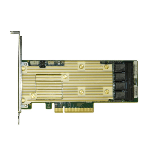 

Контроллер Intel Original RSP3TD160F RAID 0/1/10/5/50/6/60 LSI3516 4G PCIe/SAS/SATA (RSP3TD160F 9544, RSP3TD160F