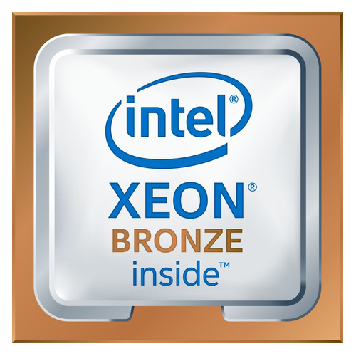 фото Процессор для серверов intel xeon bronze 3104 1.7ггц [cd8067303562000s r3gm]