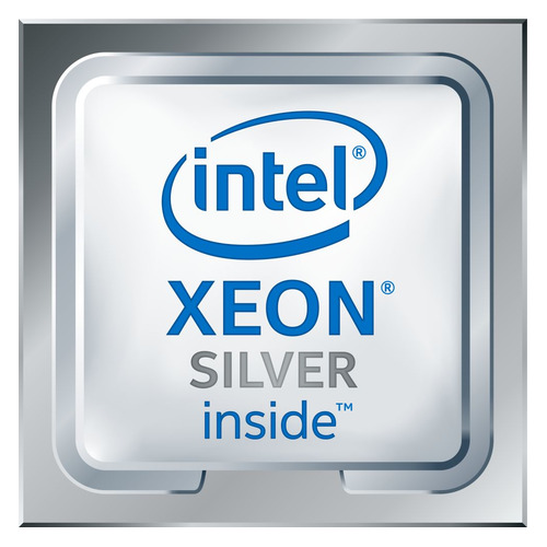 фото Процессор для серверов intel xeon silver 4112 2.6ггц [cd8067303562100s r3gn]