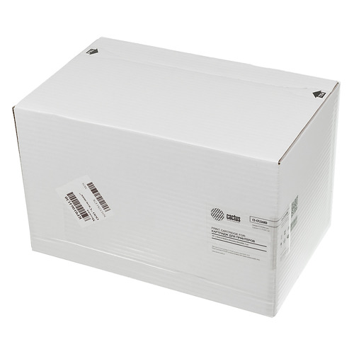 

Картридж (двойная упаковка) Cactus CS-CF226XD, черный / CS-CF226XD, CS-CF226XD
