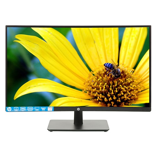 

Монитор HP 27x 27", черный [1at01aa]