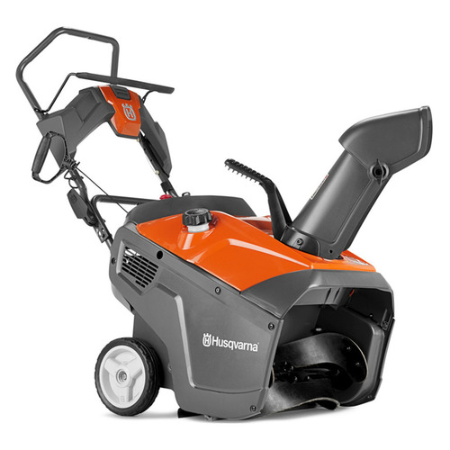 

Снегоуборщик HUSQVARNA ST131, бензиновый [9618100-13]