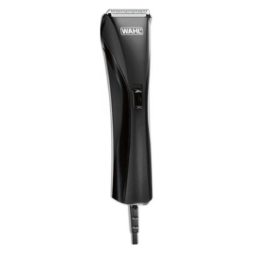 

Машинка для стрижки WAHL Hybrid Clipper LED 9600 Hair & Beard черный [9699-1016], Hybrid Clipper LED 9600 Hair & Beard