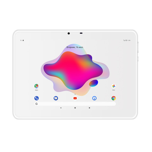 

Планшет DIGMA Plane 1570N 3G, 1GB, 16GB, 3G, Android 7.0 золотистый [ps1185mg]