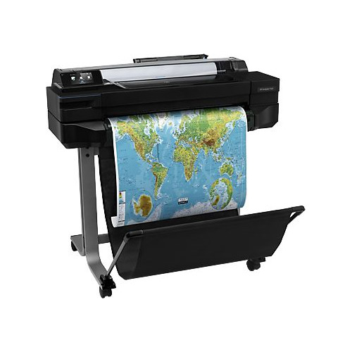 

Плоттер HP Designjet T520 e-Printer 2018ed, 24" [cq890c]