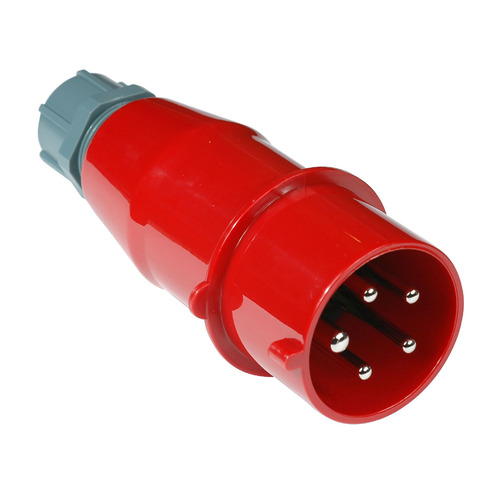 

Вилка Lanmaster (LAN-IEC-309-32A3P/M)