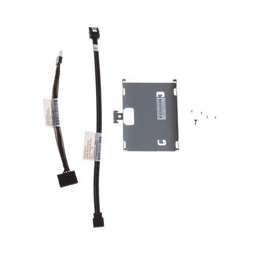 

Адаптер HPE 870212-B21 MicroServer Gen10 Slim SATA SSD Enb Kit