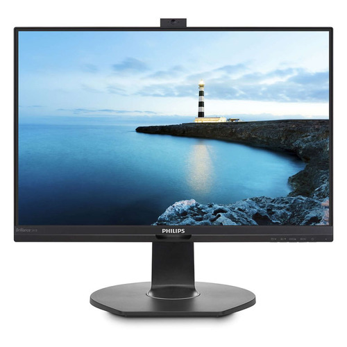 

Монитор PHILIPS 241B7QPJKEB (00/01) 24", черный