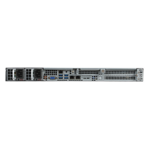 

Платформа SuperMicro SYS-1029P-WTRT 2.5" C622 10G 2P 2x750W, SYS-1029P-WTRT