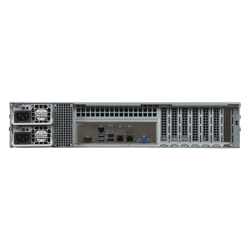 

Платформа SuperMicro SYS-2029P-C1RT LSI3108 10G 2P 2x1200W, SYS-2029P-C1RT