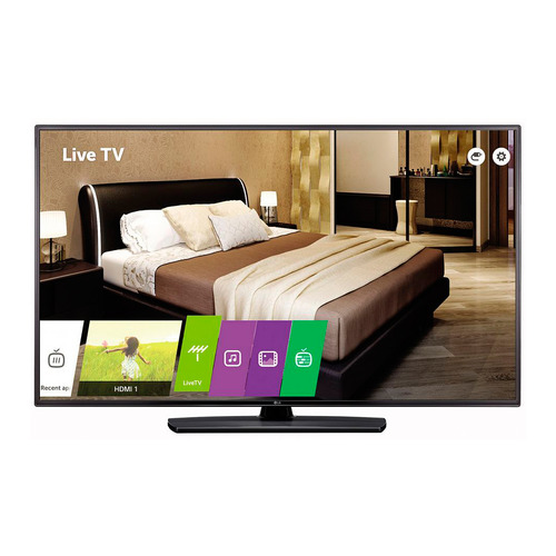 фото Телевизор led lg 49" 49lv761h серебристый/черный/full hd/120hz/dvb-t2/dvb-c/usb (rus)