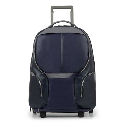 

Сумка дорожная Piquadro Coleos синий BV3148OS/BLU2 21x53x38см