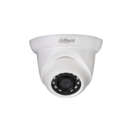 

Видеокамера IP DAHUA DH-IPC-HDW1431SP-0280B, 2.8 мм, белый