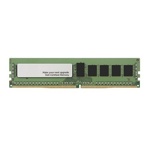 

Память DDR4 Dell 370-ACNU-1 16Gb DIMM ECC Reg PC4-19200 2400MHz