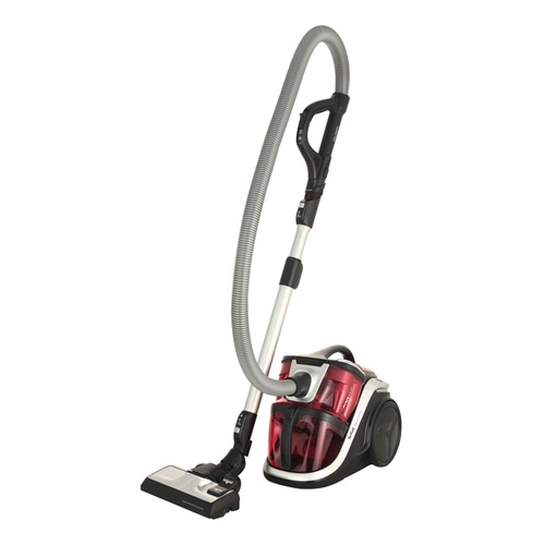 

Пылесос TEFAL TW8370RA, 2100Вт, черный