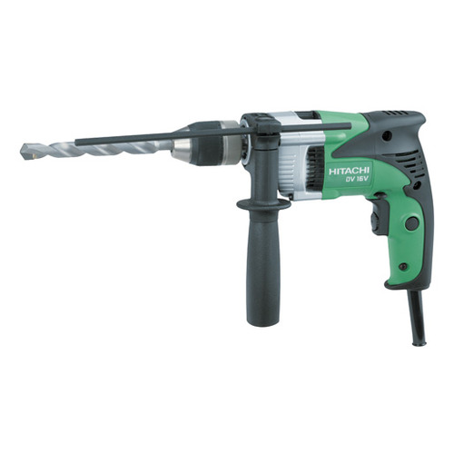

Дрель ударная HITACHI DV16V