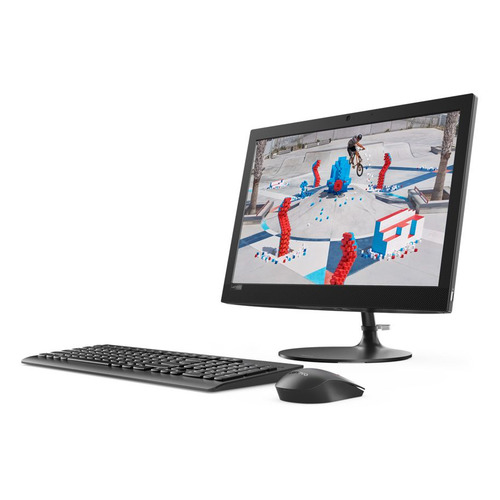 

Моноблок LENOVO IdeaCentre 330-20AST, 19.5", AMD A6 9200, 4ГБ, 1000ГБ, AMD Radeon R4, DVD-RW, Free DOS, черный [f0d8001brk]
