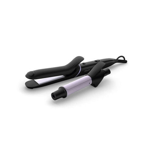 

Мультистайлер PHILIPS BHH811/00 черный, Черный/фиолетовый, BHH811/00