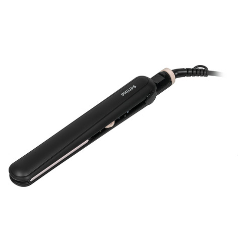 

Выпрямитель для волос PHILIPS HP8324/00, черный и розовый