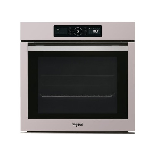 фото Духовой шкаф whirlpool akz9 6230 s, бронзовый