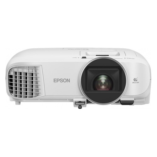 фото Проектор epson eh-tw5600, белый [v11h851040]