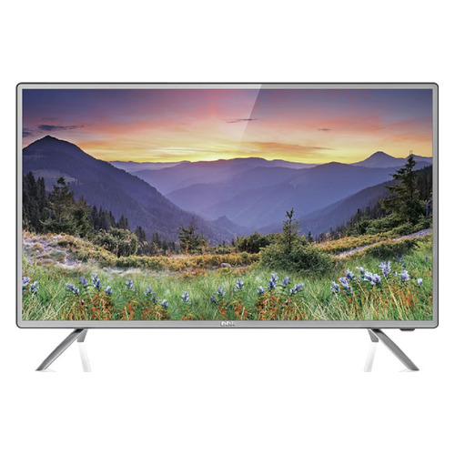 

LED телевизор BBK 32LEX-5042/T2C HD READY, Темно-серебристый