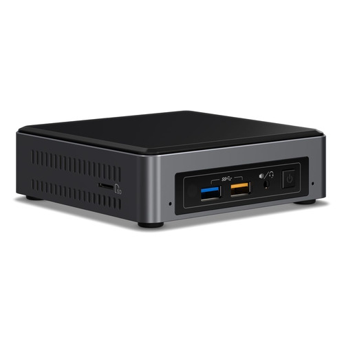 

Платформа INTEL L10 BOXNUC7i7BNKQ [boxnuc7i7bnkq 963162]