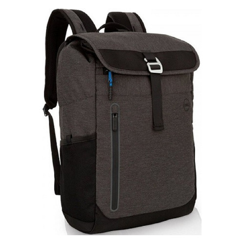 фото Рюкзак 15" dell venture backpack, серый/черный [460-bbzp]