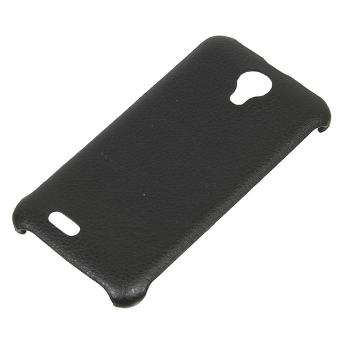 

Чехол (клип-кейс) skinBOX Leather Shield, для Digma Q400 3G HIT, черный [t-s-dq4003gh-009]